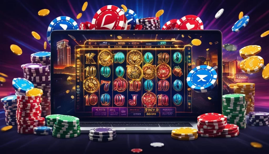 Hình ảnh đội ngũ chuyên nghiệp của 23win casino