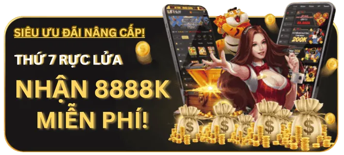 Thưởng nạp lại hàng ngày Bắn Cá tại 23win Casino