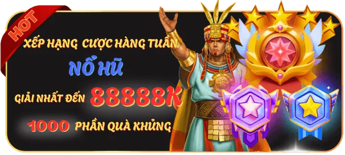 Khuyến mãi mới nhất 23win casino
