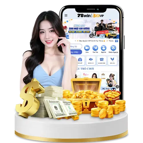 Giao diện thân thiện 23win Casino