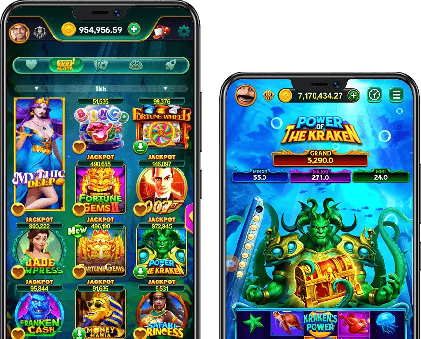 Hình ảnh giới thiệu tổng quan về 23win casino