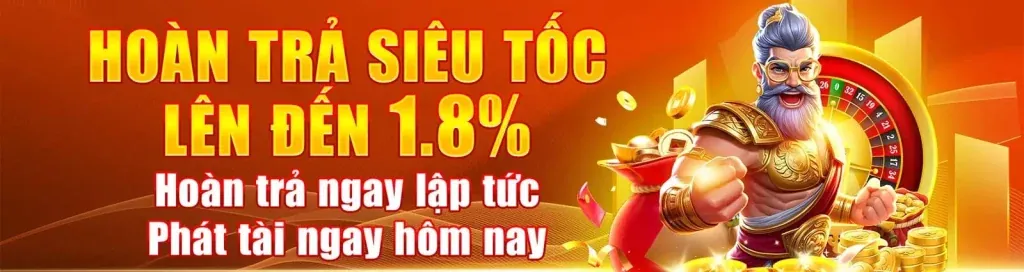 Trò chơi Bắn Cá Hiện Đại tại 23win Casino