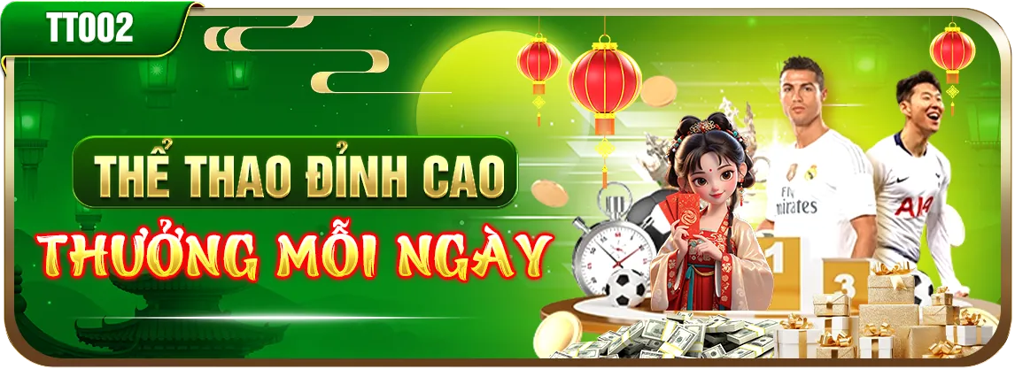 Ưu đãi và khuyến mãi 23win casino