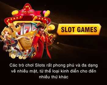 Nạp tiền vào tài khoản 23win Casino