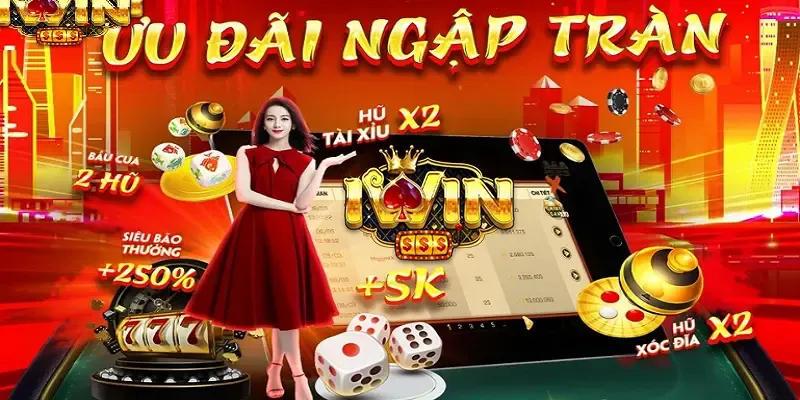 Đồ họa và âm thanh sống động tại 23win Casino